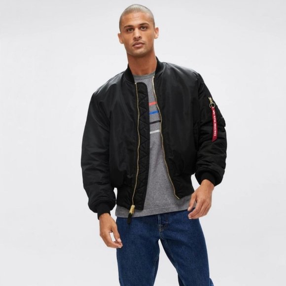 Alpha Industries | Jackets \u0026 Coats 